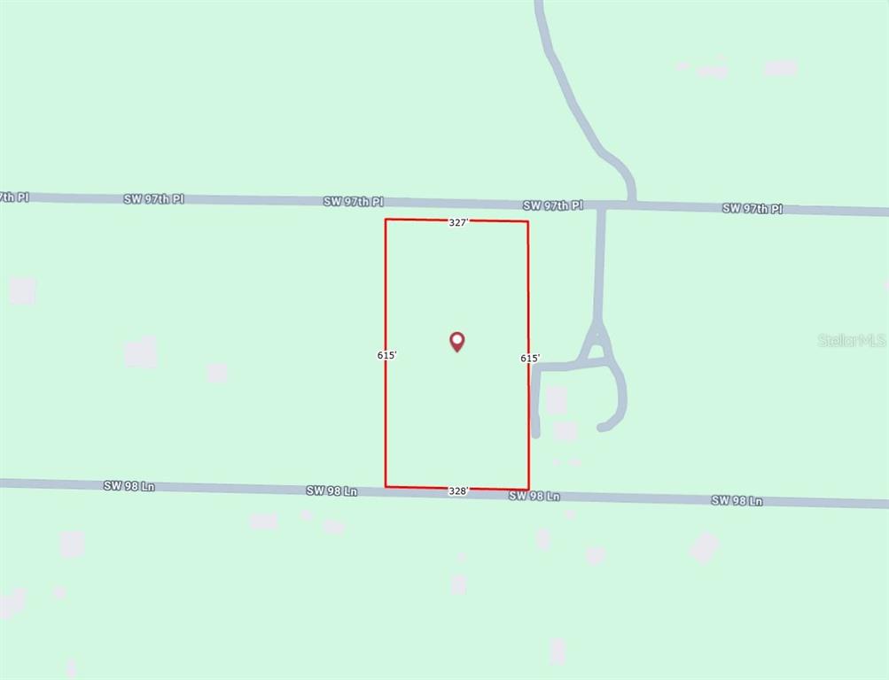 Southwest 97th Place Dunnellon, FL 34432 - Photo 6 of 6