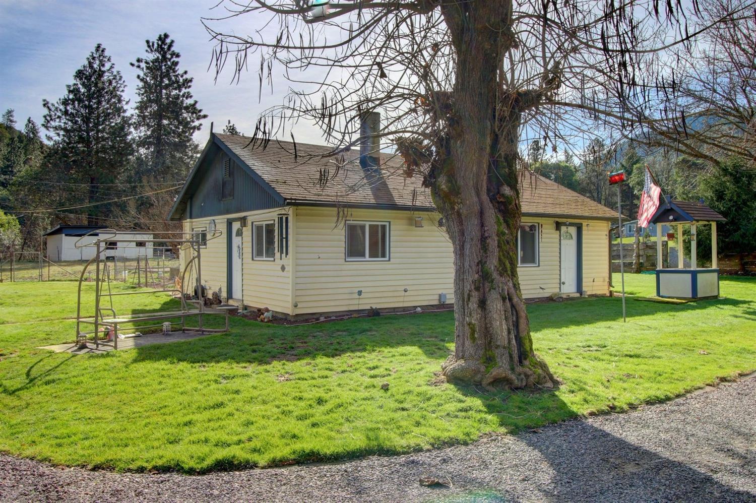 65 Hodson Road Gold Hill, OR 97525 - Photo 3 of 21 Additional Photo