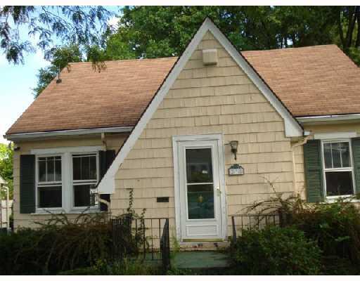 278 West 3rd Street Springfield, OH 45504 - Photo 2 of 2 Gallery Image 2