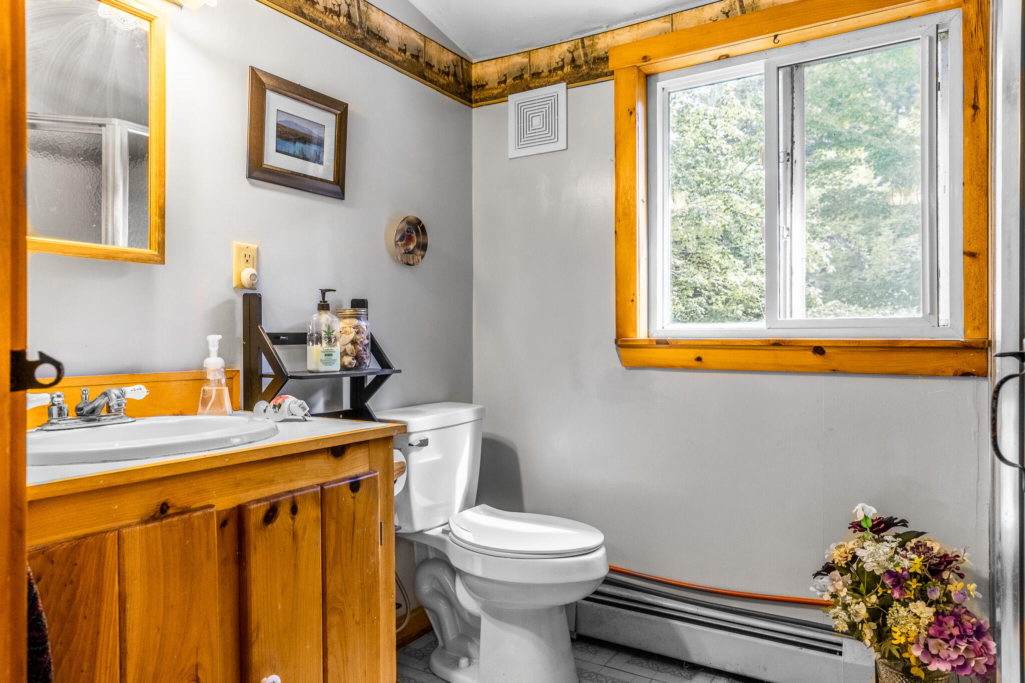 11 East Shore Road Benedicta, ME 04733 - Photo 26 of 27 Benedicta Interiors-5