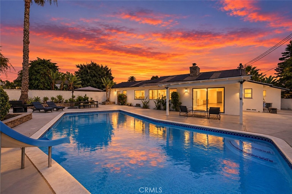 629 Maple Avenue Brea, CA 92821 - Photo 1 of 44 Virtual Twilight Photo