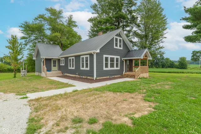 $310,000 | 11960 West S R 42, Martinsville, IN 46151