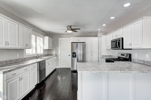 $310,000 | 11960 West S R 42, Martinsville, IN 46151