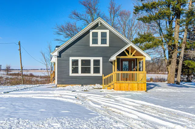 $310,000 | 11960 West S R 42, Martinsville, IN 46151