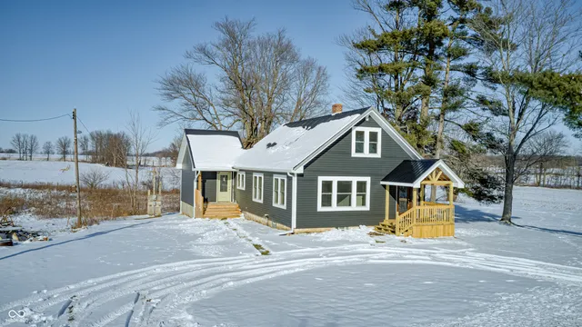 $310,000 | 11960 West S R 42, Martinsville, IN 46151