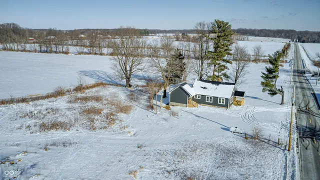 $310,000 | 11960 West S R 42, Martinsville, IN 46151