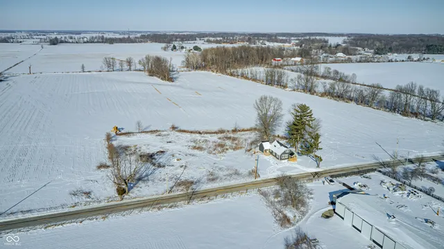 $310,000 | 11960 West S R 42, Martinsville, IN 46151
