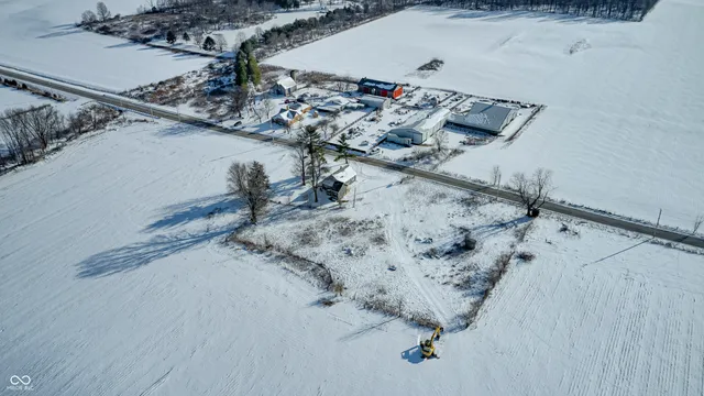 $310,000 | 11960 West S R 42, Martinsville, IN 46151