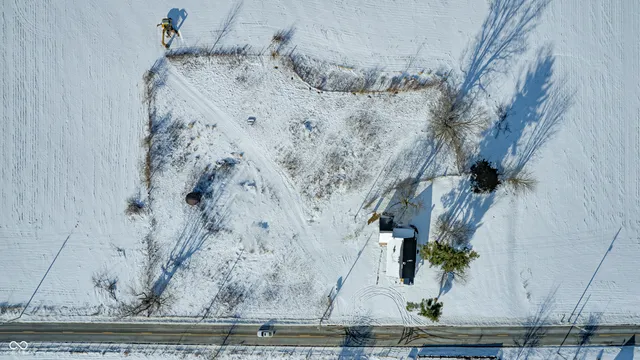 $310,000 | 11960 West S R 42, Martinsville, IN 46151