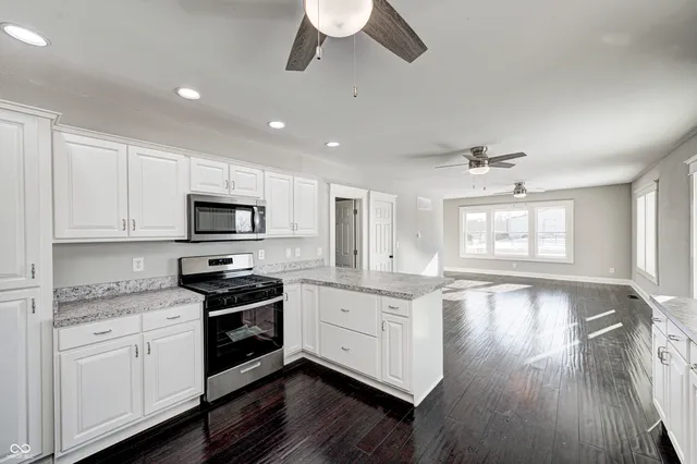 $310,000 | 11960 West S R 42, Martinsville, IN 46151