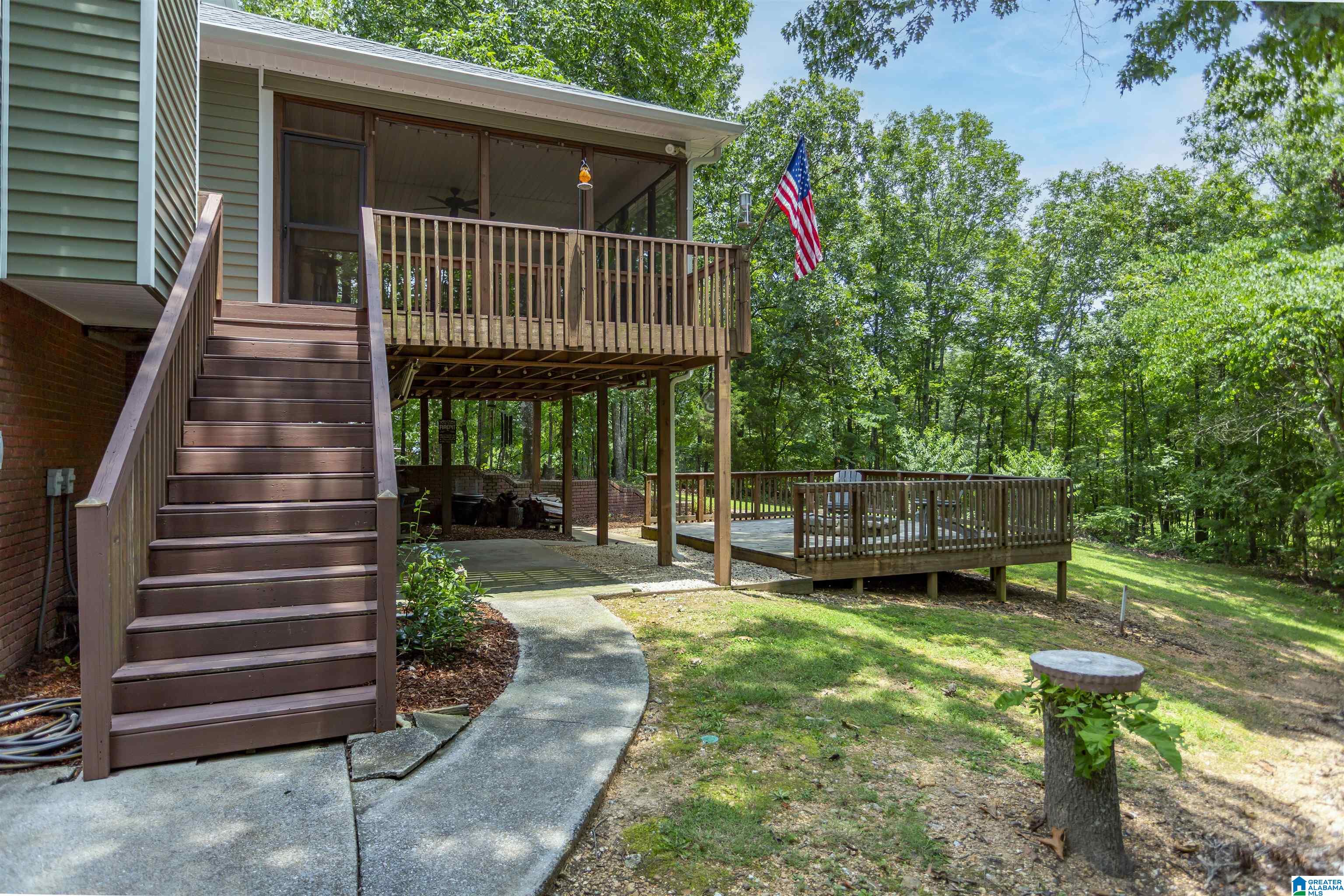 273 Forest Parkway Alabaster, AL 35007 - Photo 8 of 68