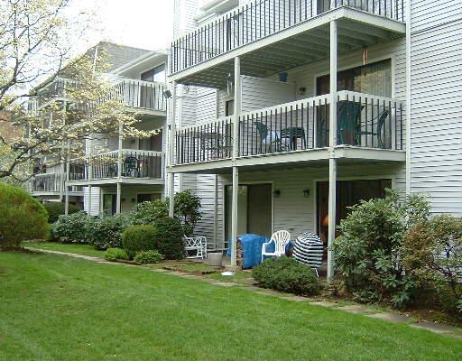47 Riverside Avenue, Unit 22 Stamford, CT 06905 - Photo 1 of 1