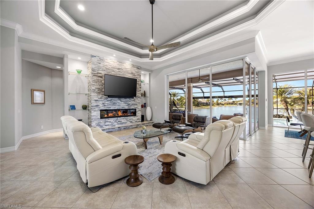 8985 Star Tulip Court Naples, FL 34113 - Photo 11 of 50