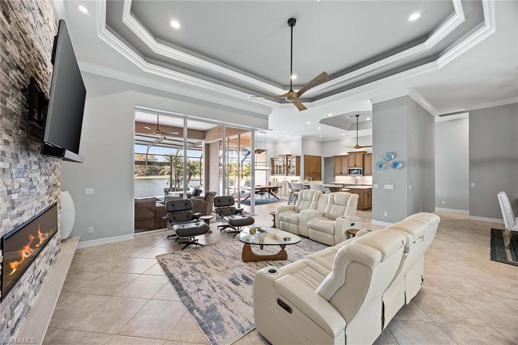 8985 Star Tulip Court Naples, FL 34113 - Photo 12 of 50