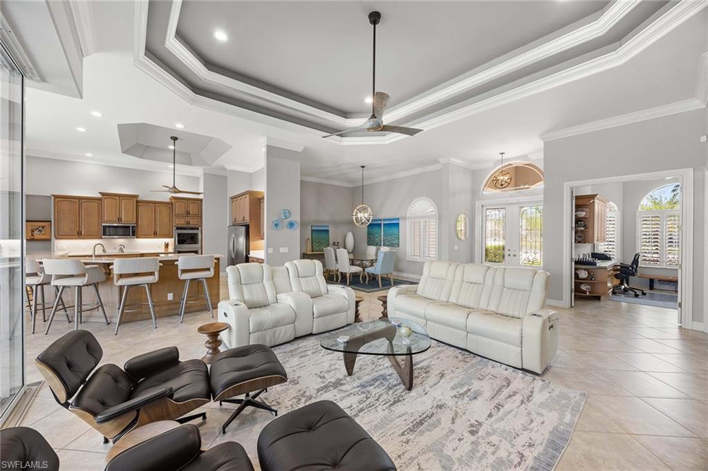 8985 Star Tulip Court Naples, FL 34113 - Photo 13 of 50