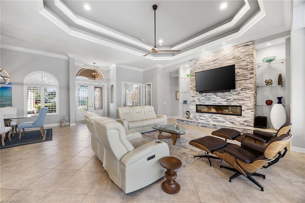 8985 Star Tulip Court Naples, FL 34113 - Photo 14 of 50