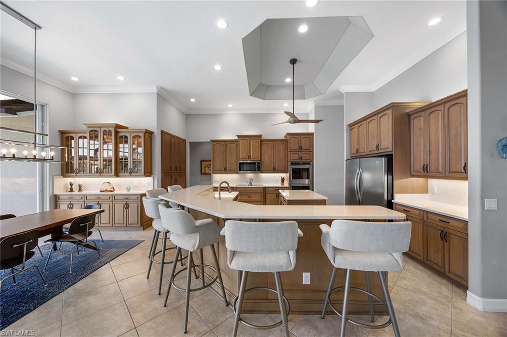 8985 Star Tulip Court Naples, FL 34113 - Photo 15 of 50