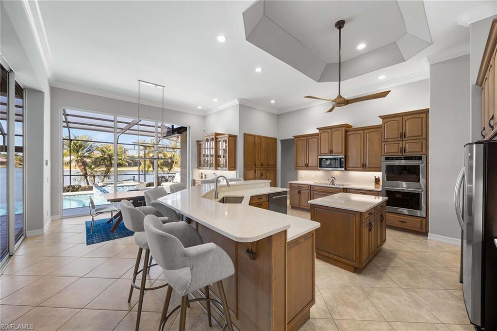 8985 Star Tulip Court Naples, FL 34113 - Photo 16 of 50