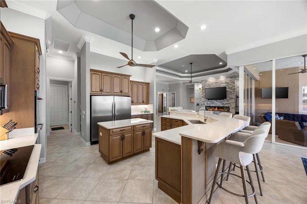 8985 Star Tulip Court Naples, FL 34113 - Photo 17 of 50