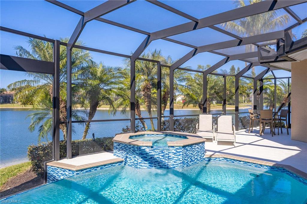 8985 Star Tulip Court Naples, FL 34113 - Photo 36 of 50