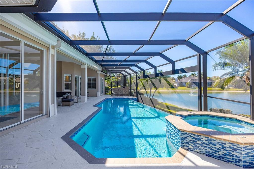 8985 Star Tulip Court Naples, FL 34113 - Photo 38 of 50