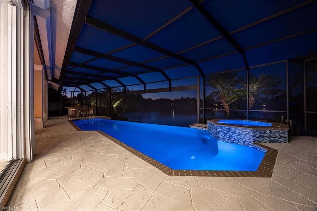 8985 Star Tulip Court Naples, FL 34113 - Photo 4 of 50