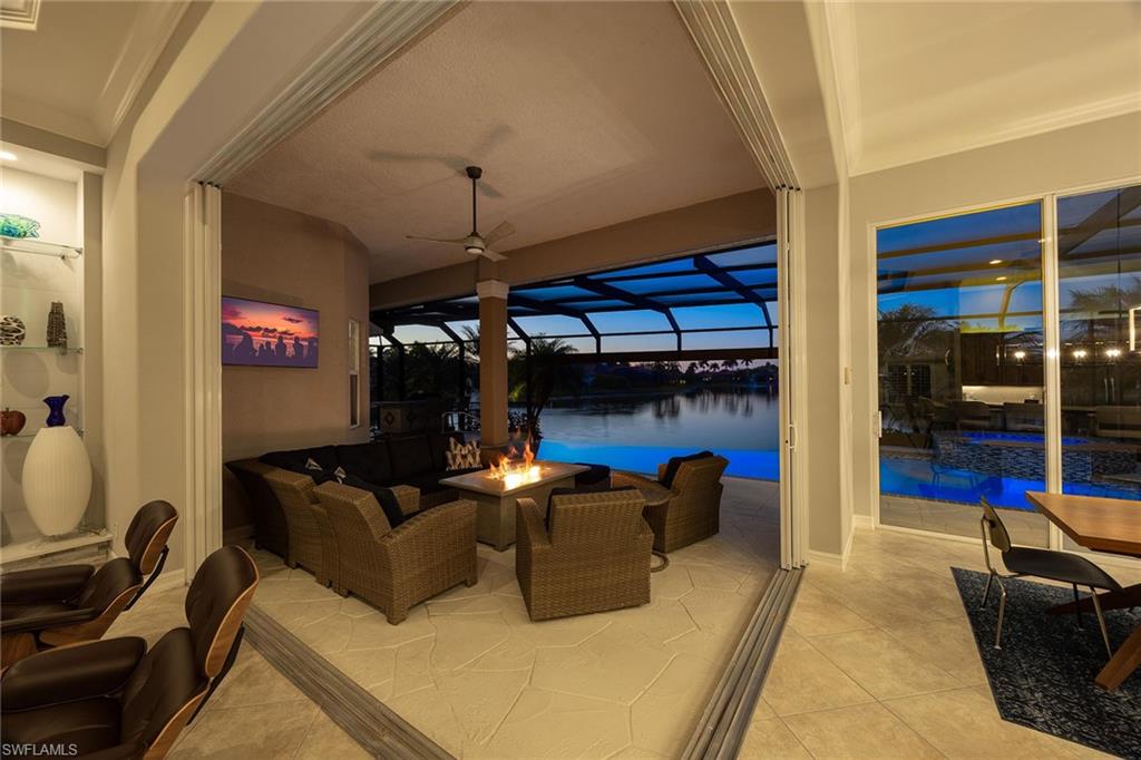 8985 Star Tulip Court Naples, FL 34113 - Photo 7 of 50