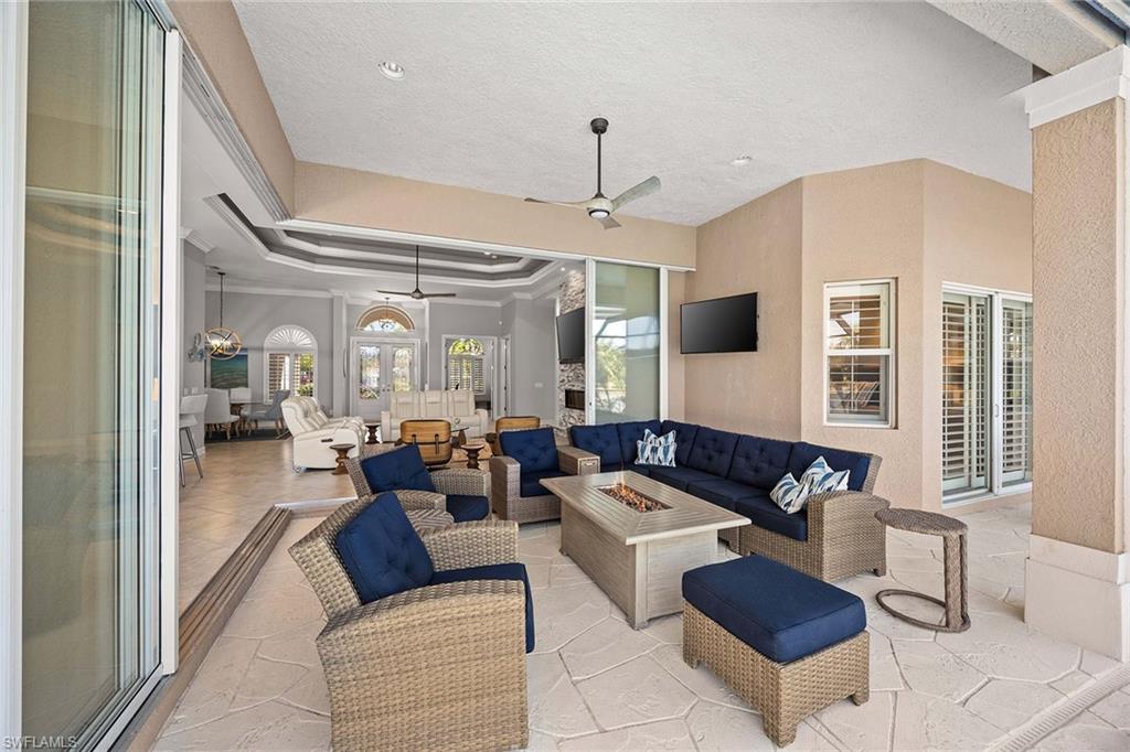 8985 Star Tulip Court Naples, FL 34113 - Photo 8 of 50