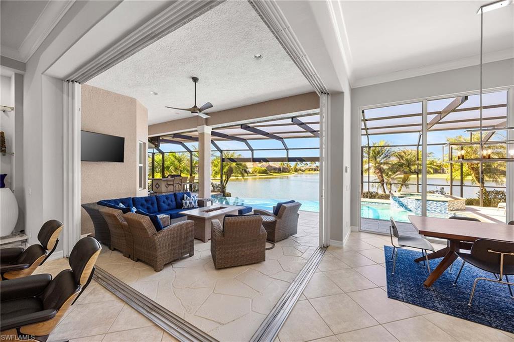 8985 Star Tulip Court Naples, FL 34113 - Photo 9 of 50