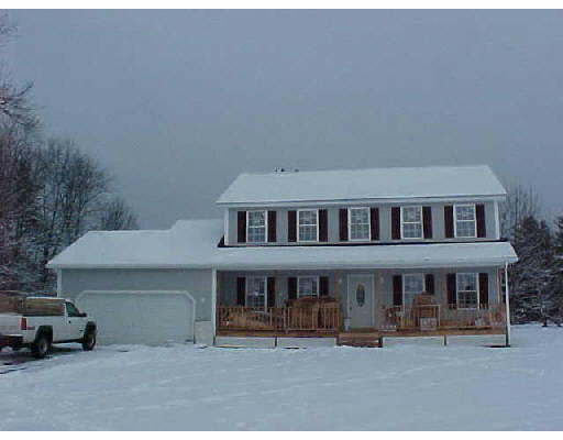 9 Gilbert Road Southampton, MA 01073 - Photo 1 of 1 a house view with a outdoor space