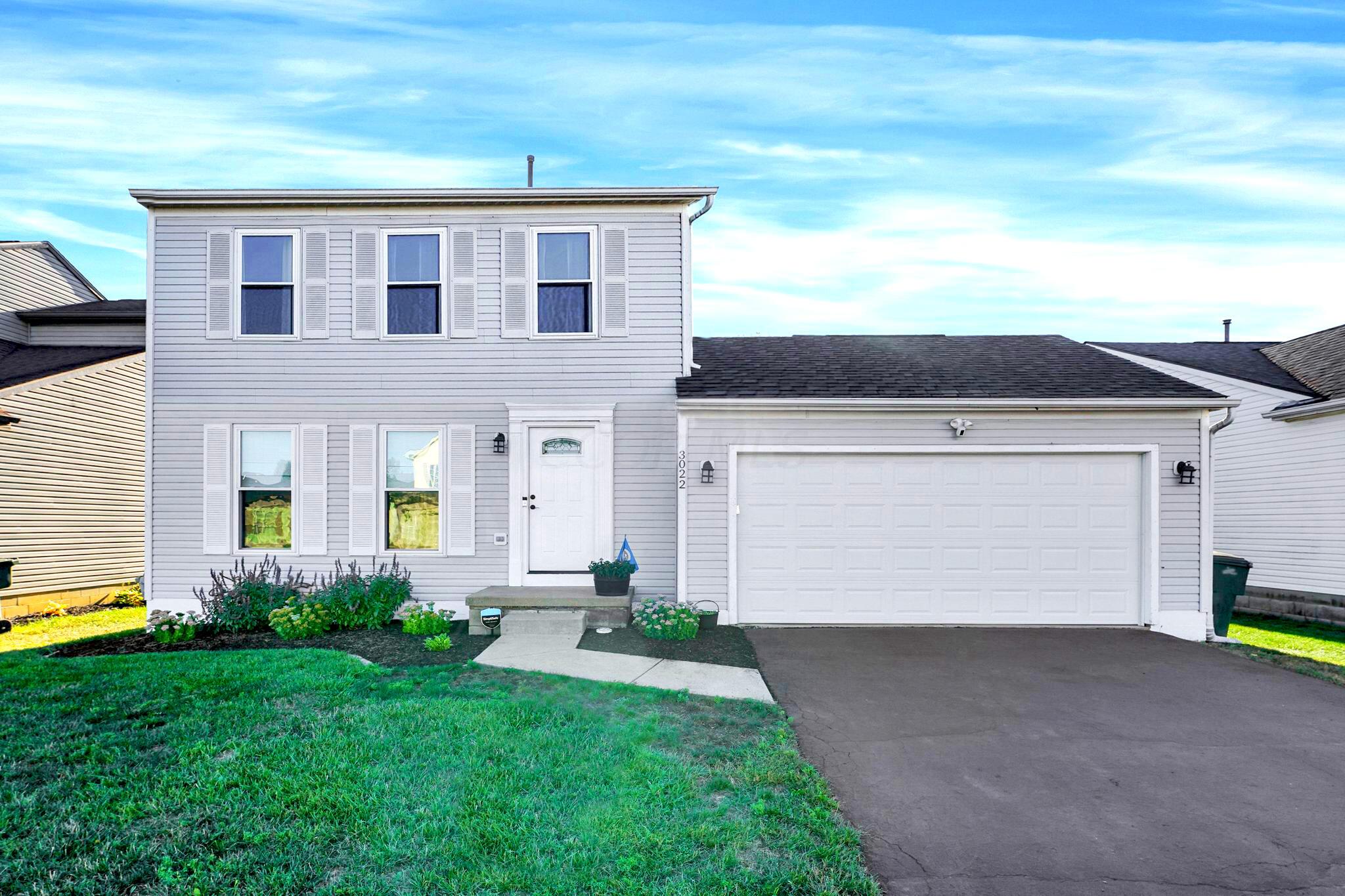 3022 Remington Ridge Road Columbus, OH 43232 - Photo 2 of 21 3022 Remington Ridge Road, Columbus, OH 43232