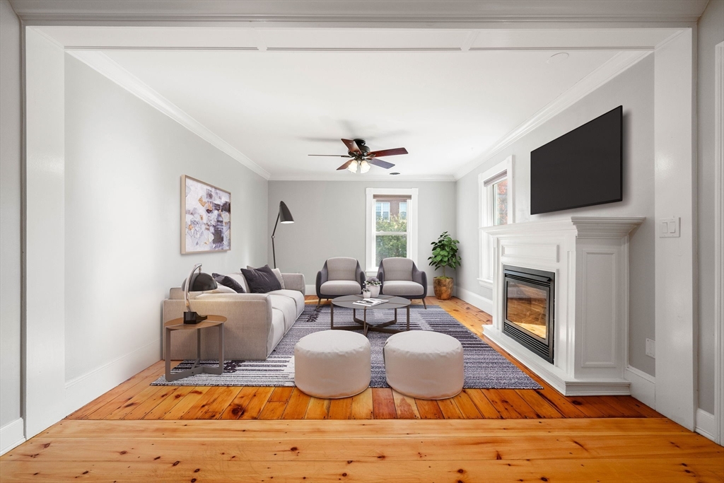38 Rantoul Street, Unit 2 Beverly, MA 01915 - Photo 3 of 23 Gallery Image 3
