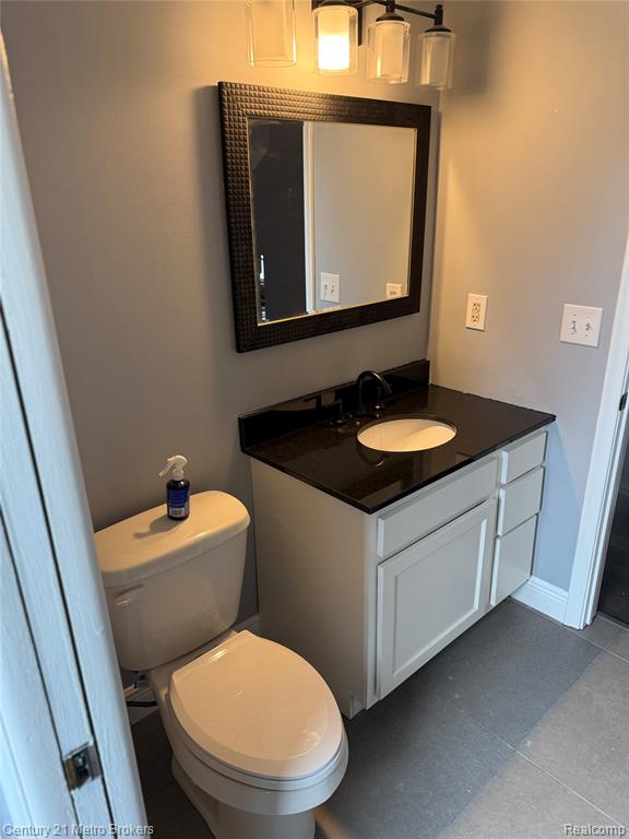 3202 Wolcott Street Flint, MI 48504 - Photo 16 of 28