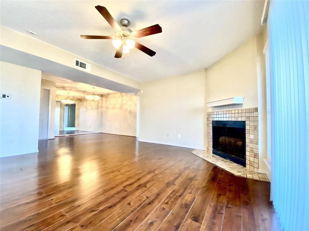 11460 Audelia Road, Unit 388 Dallas, TX 75243 - Photo 4 of 11