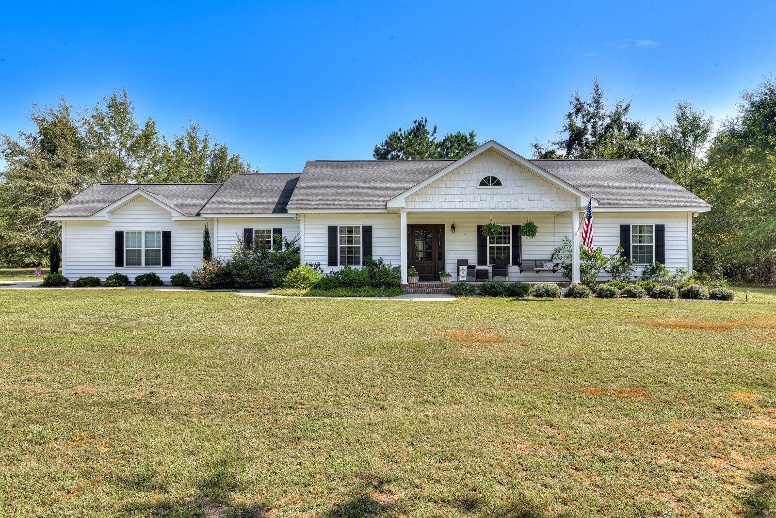 1065 Archie Ware Road Trenton, SC 29847 - Photo 1 of 40 Gallery Image 1