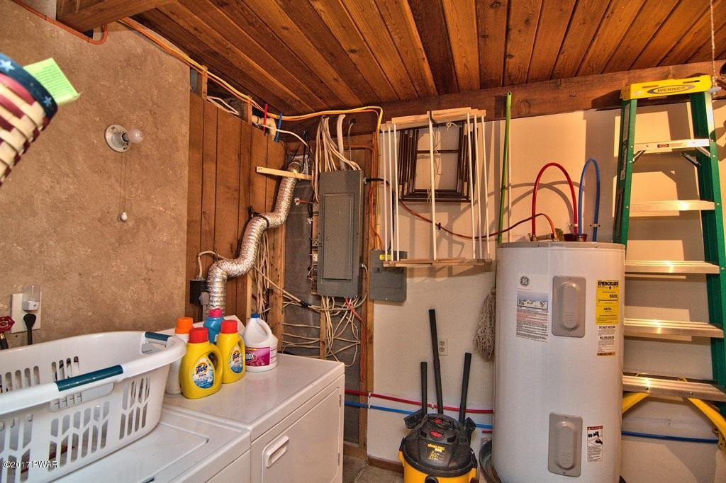 817 Deerfield Road Lake Ariel, PA 18436 - Photo 43 of 43 Laundry