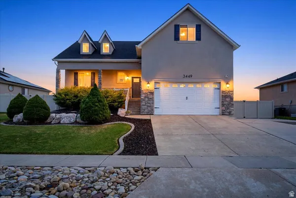 $679,000 | 3449 Jupiter Hills Drive, Syracuse, UT 84075