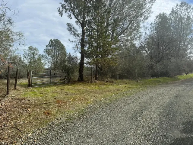 $130,000 | 10600 Wild Turkey Lane, Smartsville, CA 95977