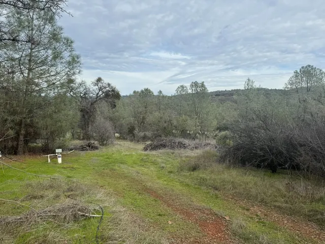 $130,000 | 10600 Wild Turkey Lane, Smartsville, CA 95977