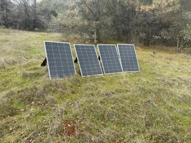 $130,000 | 10600 Wild Turkey Lane, Smartsville, CA 95977