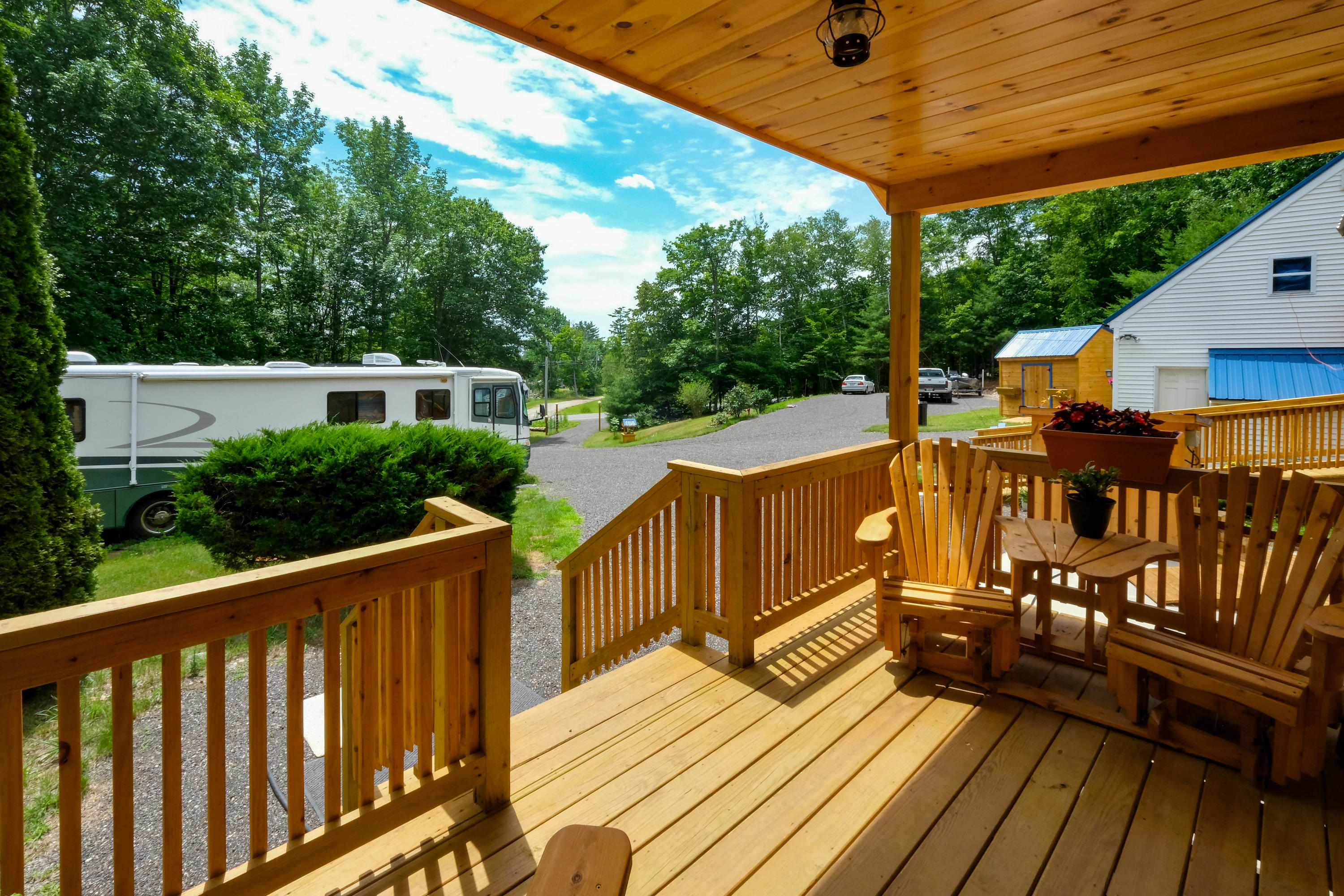 780 East Pittston Road Pittston, ME 04345 - Photo 29 of 52 680 E Pittston-8756