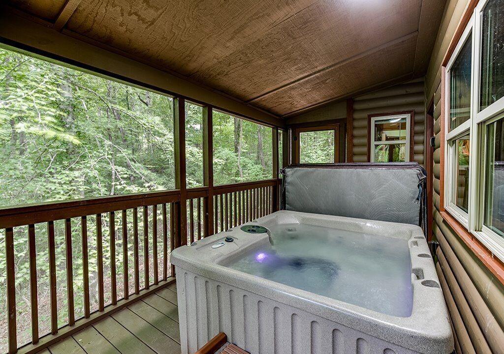 493 Vista View Place Cleveland, GA 30528 - Photo 17 of 27