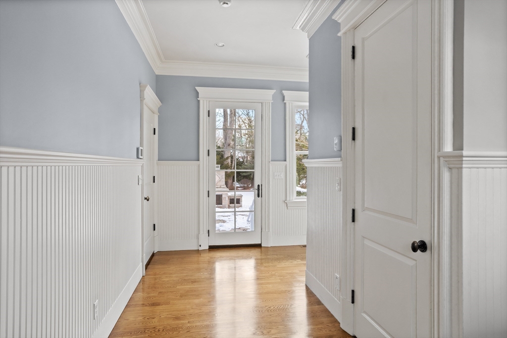 23 Burroughs Road Lexington, MA 02420 - Photo 24 of 27