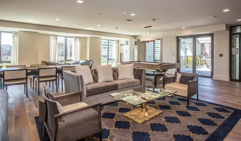 $4,900 | 1 Canal Street, Unit 626, Boston, MA 02114