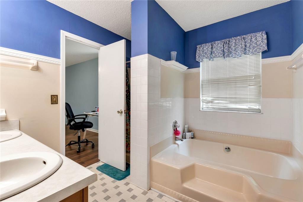 5720 Wade Whelchel Road Murrayville, GA 30564 - Photo 40 of 48