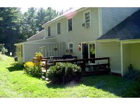 31 Great Brook Road, Unit 31 Milford, NH 03055 - Photo 2 of 3