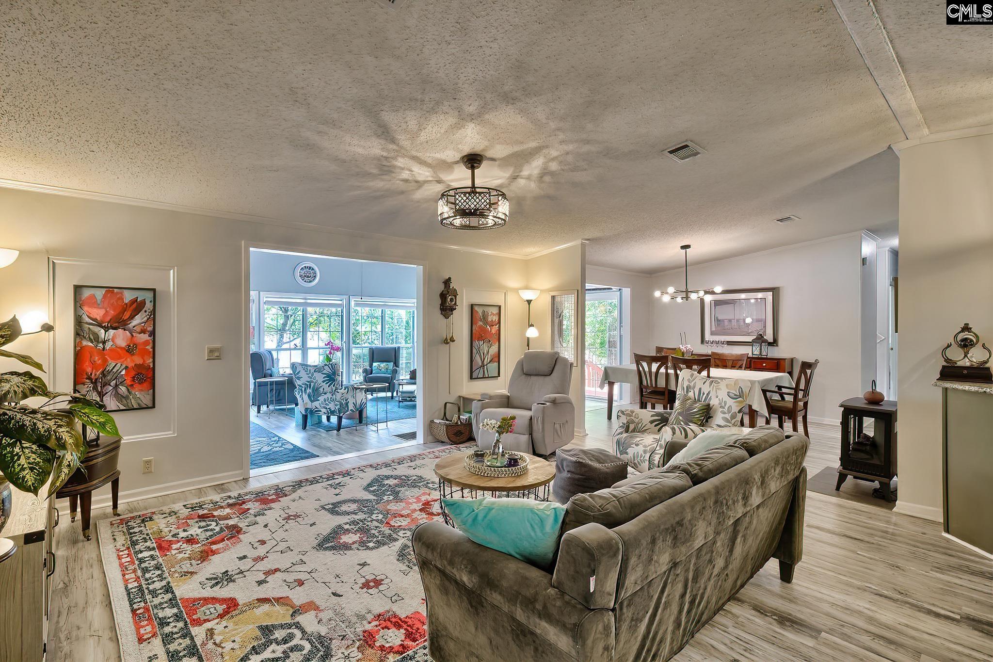 1839 Lake Shore Road Camden, SC 29020 - Photo 6 of 27