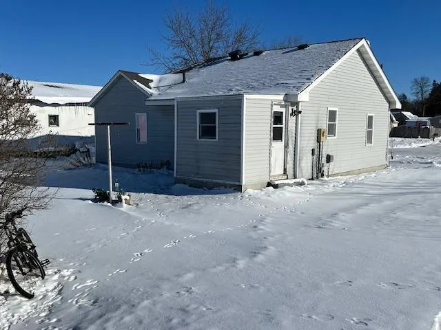$93,600 | 401 4th Street Northwest, Wadena, MN 56482