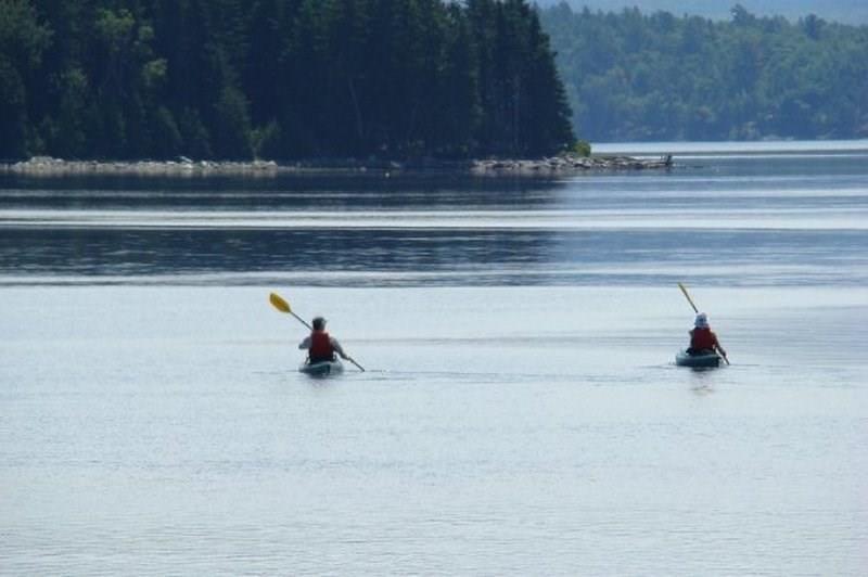 752 Oak Point Road Trenton, ME 04605 - Photo 20 of 32 Photo
