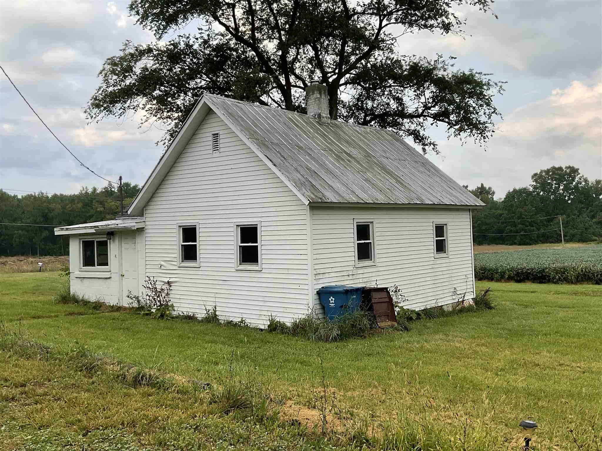 9812 Yoder Road Yoder, IN 46798 - Photo 1 of 6